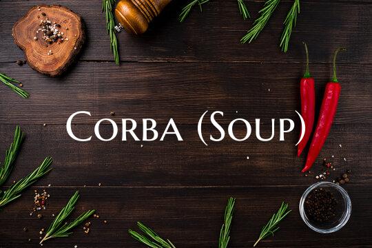 Corba (Soup)