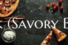 Corek (Savory Bread)