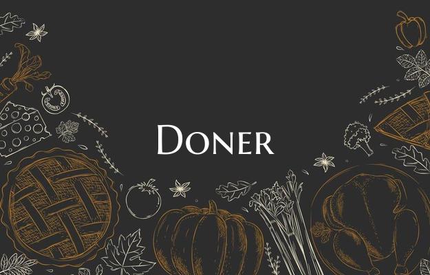Doner
