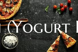 Ayran (Yogurt Drink)